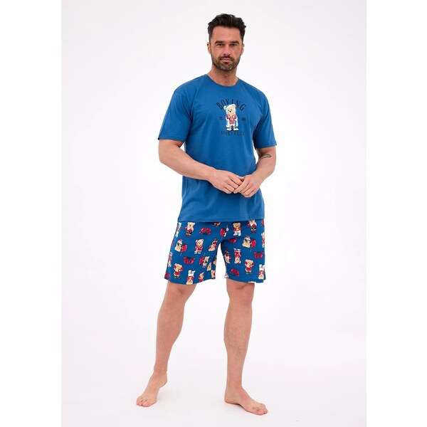 Pánske pyžamo Cornette 326/296 65125814