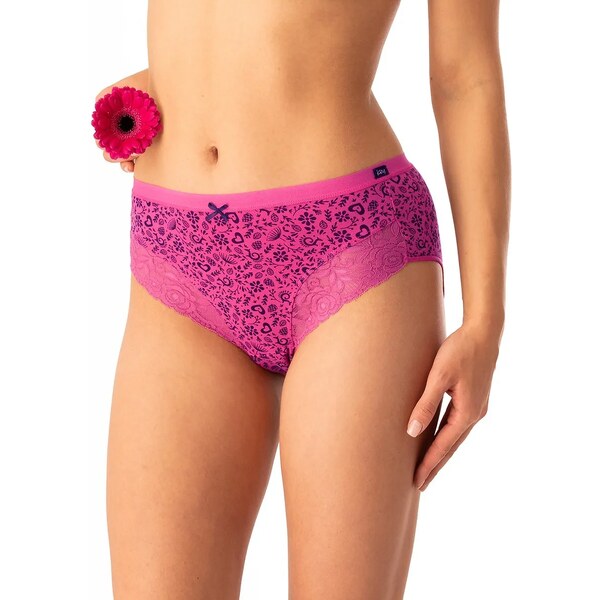 2PACK Nohavičky Key LPC 760 65125806