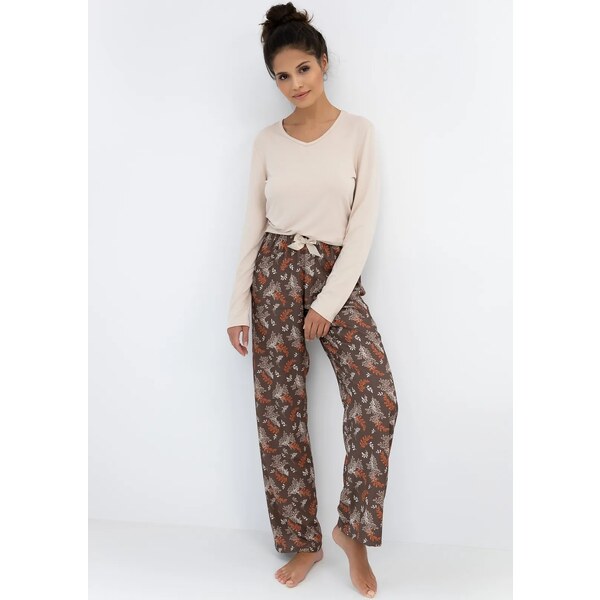 Dámske pyžama Sensis Shelby 65304387