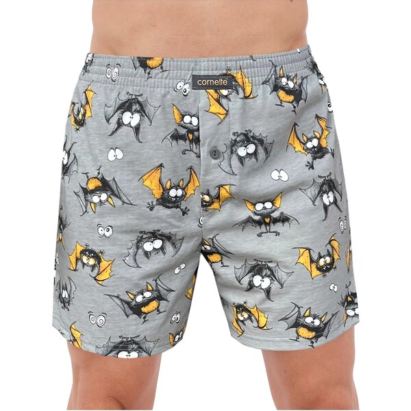 Pánske trenky Cornette Classic 001/182 65304398