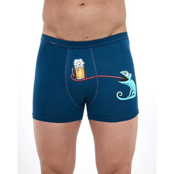 Pánske boxerky Cornette Tattoo 280/248 Leon 65362969