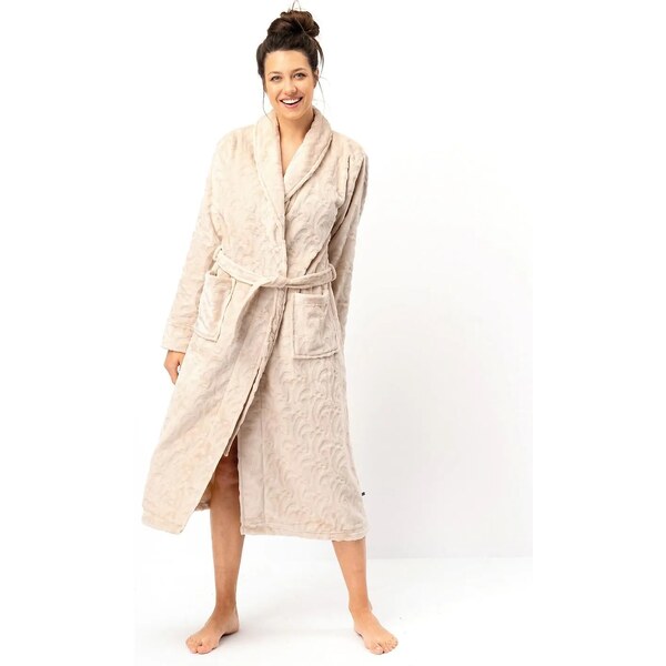 Dámsky župan Key LGL 605 65362977