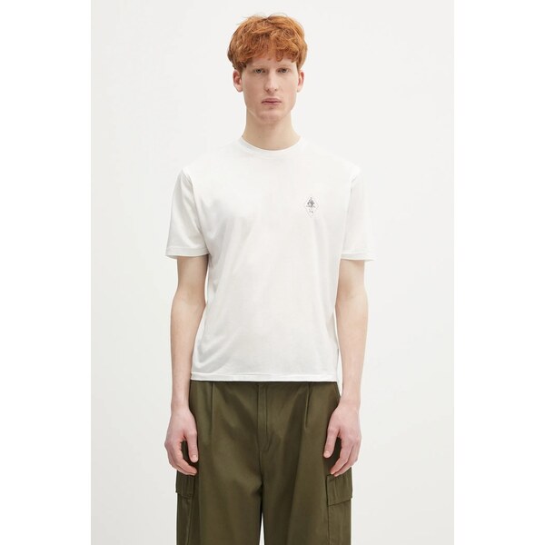 Bavlnené tričko C.P. Company 67195561