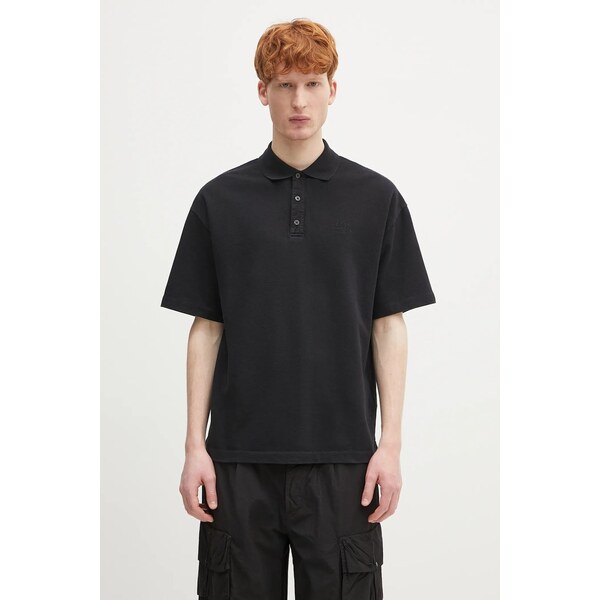 Bavlnené polo tričko C.P. Company 67195563