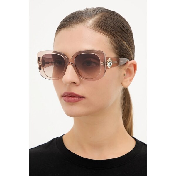 Slnečné okuliare Kurt Geiger London Evil Eye 65003713