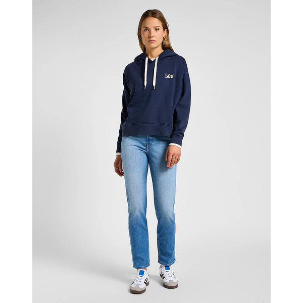 Džínsy LEE CAROL MEANT TO BE 112355263 65371772