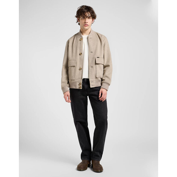 Džínsy LEE HADEN CERBERUS 112370678 65371776