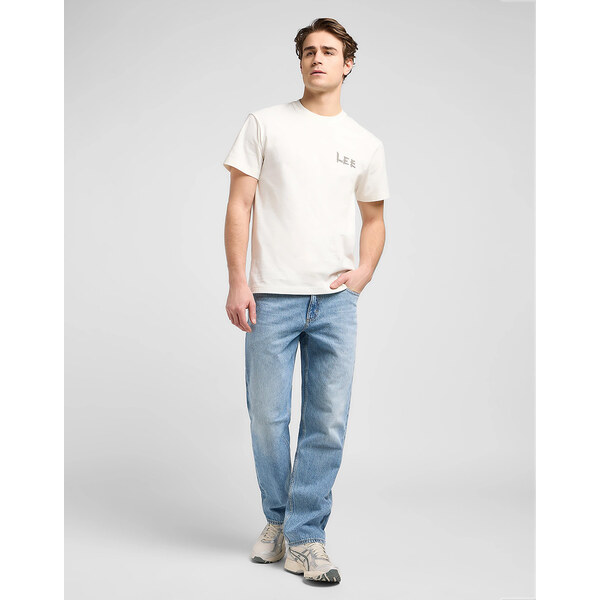 Džínsy LEE HADEN REALITY CHECK 112370677 65371777
