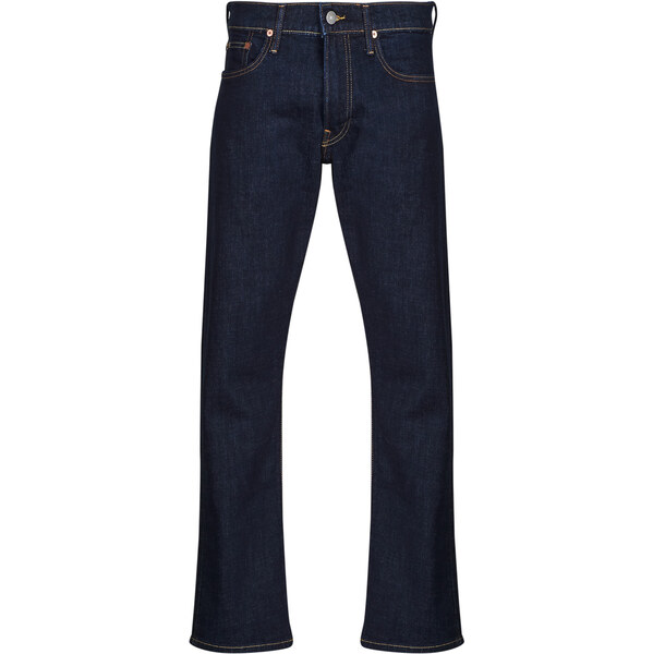 Polo Ralph Lauren Rovné džínsy JEANS HAMPTON STRAIGHT Polo Ralph 65363640