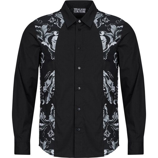 Versace Jeans Couture Košele s dlhým rukávom 79GAL208 Versace Jeans 65363643