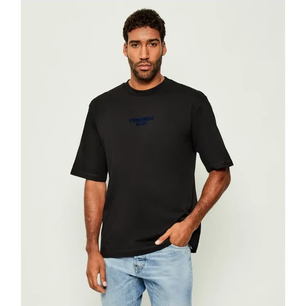 Dsquared2 Tričko | Loose fit 65364256