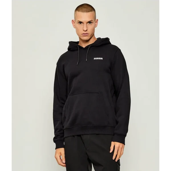 Napapijri Mikina B-GUIDE H | Relaxed fit 65364250