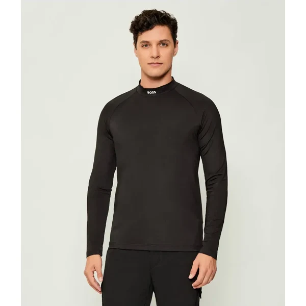 BOSS GREEN Longsleeve Tock Active | Slim Fit 65364194