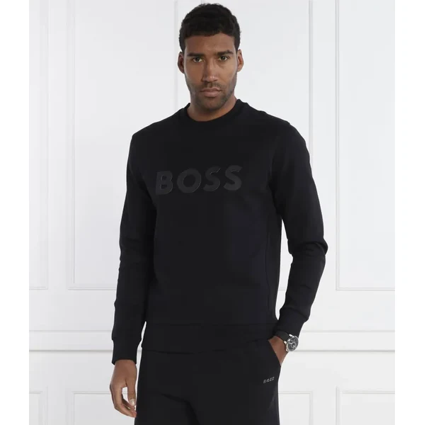 BOSS GREEN Mikina Salbo | Regular Fit 65361399