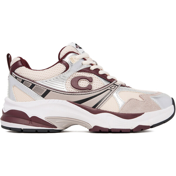 Sneakersy Coach 65364598