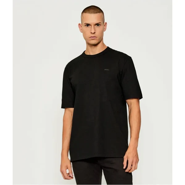BOSS BLACK Tričko H-Taut 15 | regular fit 65361293