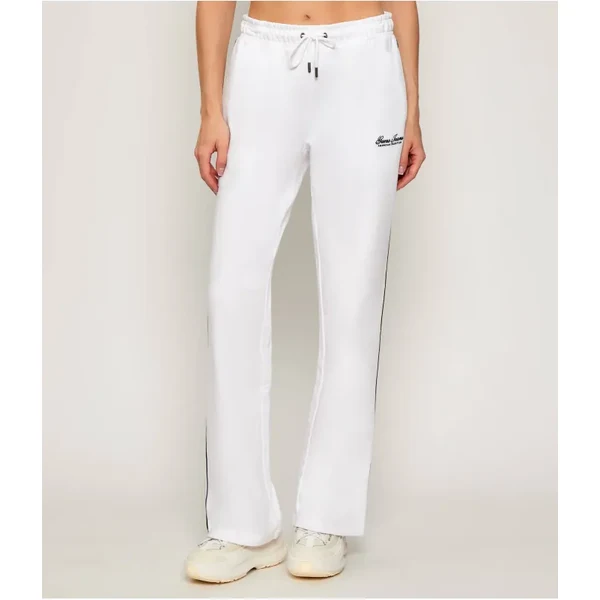 Guess Jeans Teplákové nohavice | flare fit 65361284