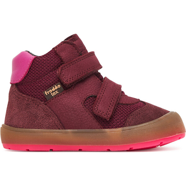 Šnurovacia obuv Froddo 65364546