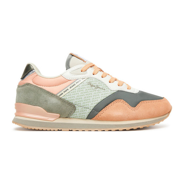 Sneakersy Pepe Jeans 65364353