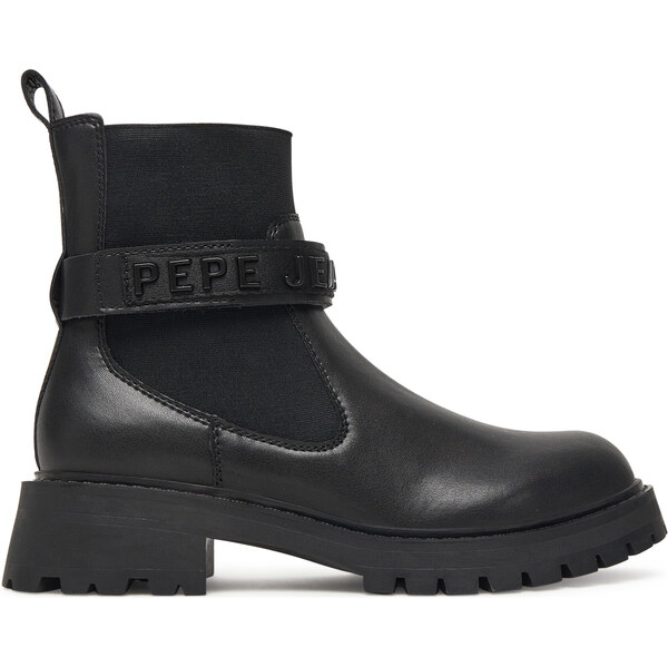 Členková obuv Pepe Jeans 65364603