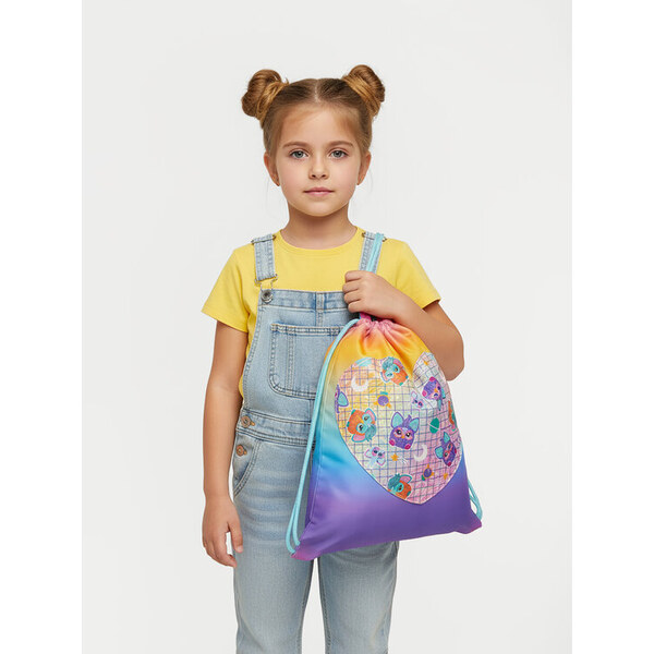 Ruksak FURBY 64902004