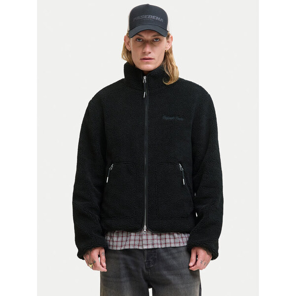 Fleecová mikina Jack & Jones 65364471