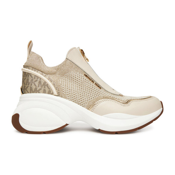 Sneakersy MICHAEL Michael Kors 65364415