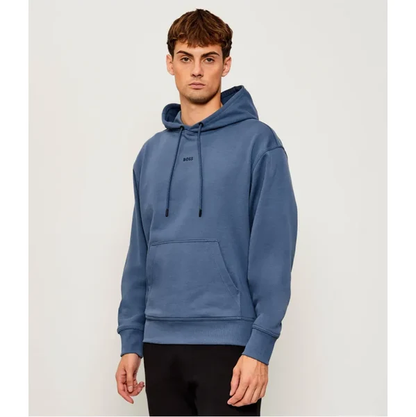 BOSS ORANGE Mikina WeSmallhood | regular fit 65364161