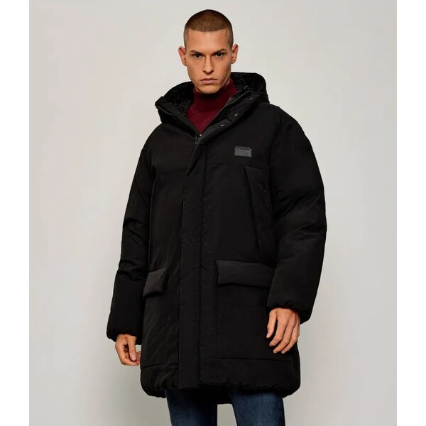 HUGO Bunda Mandev2541 | Relaxed fit 65361301