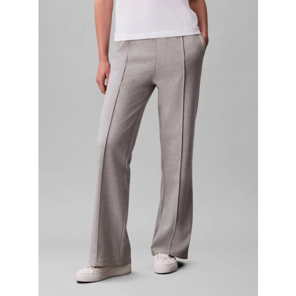 Calvin Klein Jeans Teplákové nohavice | flare fit 65299532