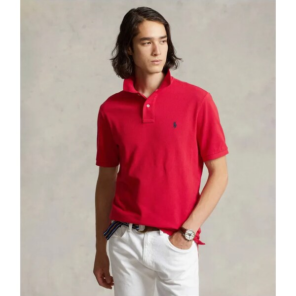 POLO RALPH LAUREN Polo tričko | Custom slim fit 27958058