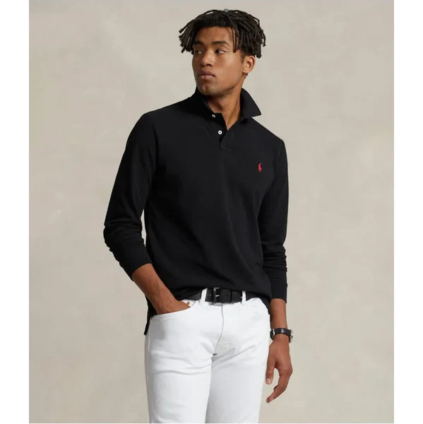 POLO RALPH LAUREN Polo tričko | Custom slim fit 63598447