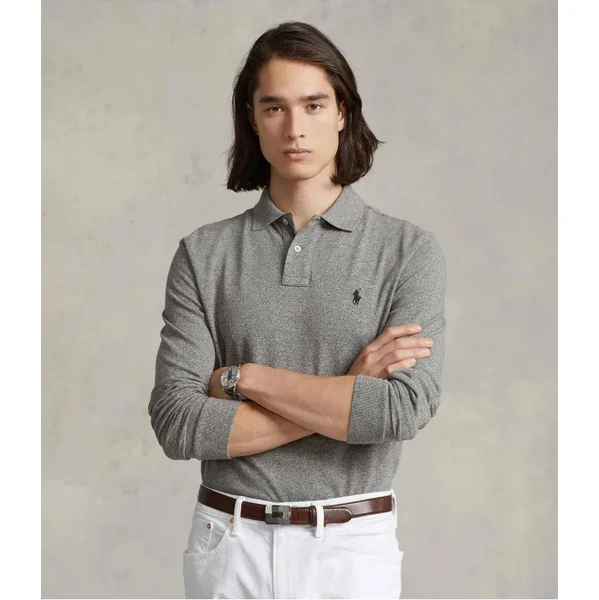 POLO RALPH LAUREN Polo tričko | Slim Fit 30358132