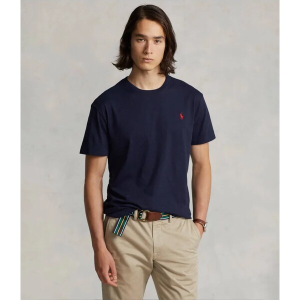 POLO RALPH LAUREN Tričko | Slim Fit 17751683