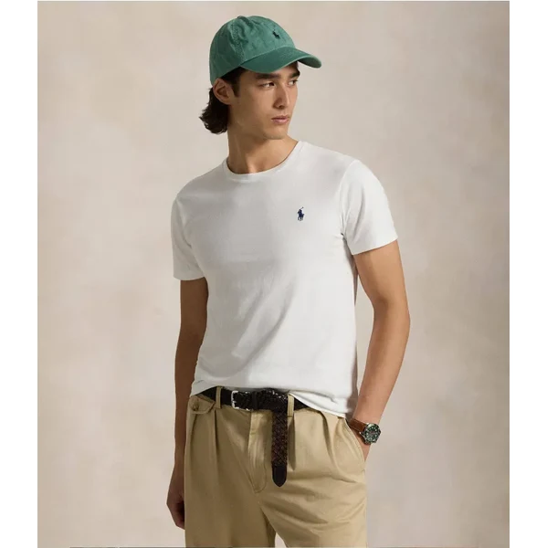 POLO RALPH LAUREN Tričko | Slim Fit 27948018