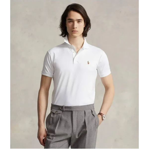 POLO RALPH LAUREN Polo tričko | Slim Fit 52172733