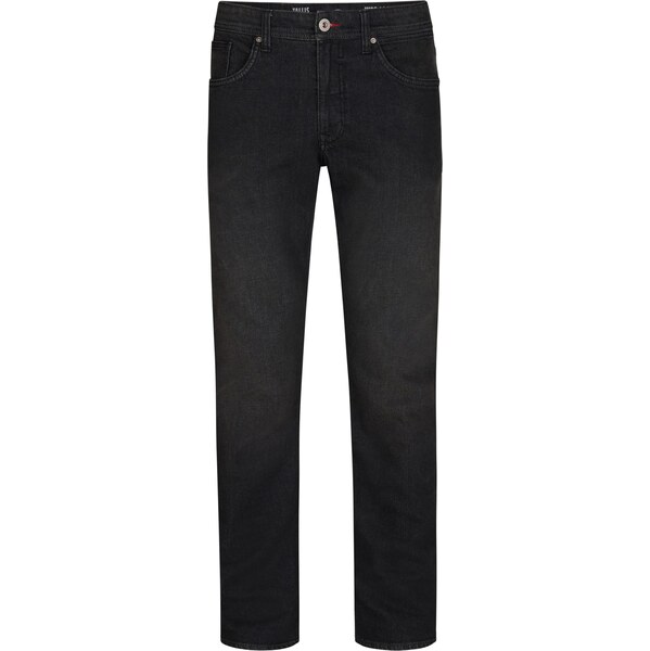 Petrol Industries Nohavice Palmfront čierna 66007774