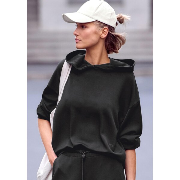 Copenhagen Studios Mikina čierna 65880384