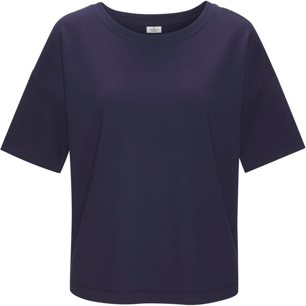 Copenhagen Studios Tričká na spanie tmavomodrá 65465375