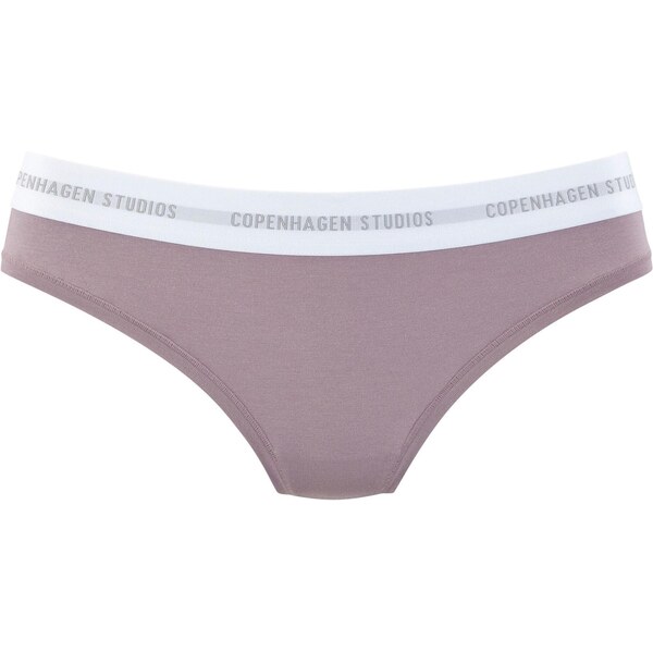 Copenhagen Studios Tangá svetlofialová / biela 65465383