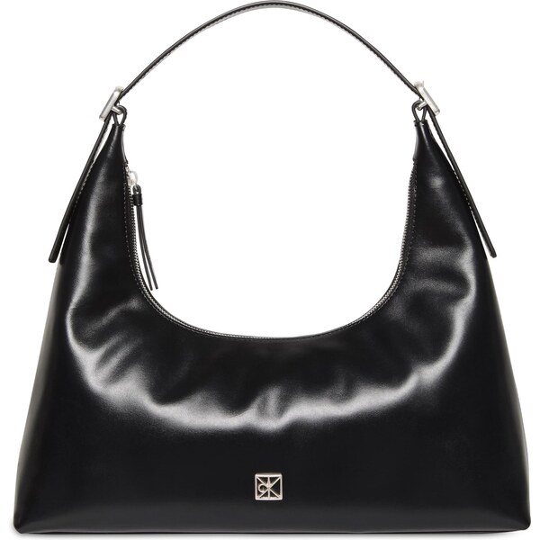 Calvin Klein Kabelka na rameno čierna 65678382