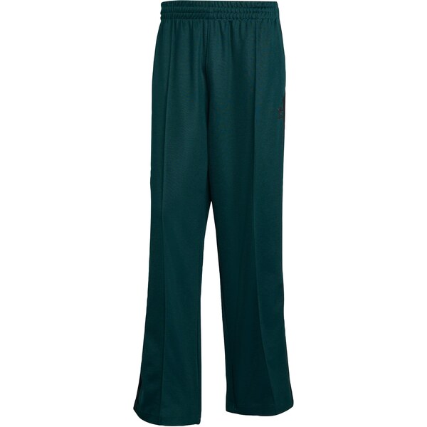 ADIDAS ORIGINALS Nohavice Adicolor Firebird jedľová / čierna 65387899