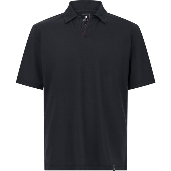 Boggi Milano Tričko čierna 65658855