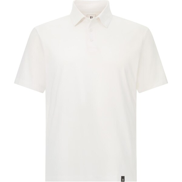 Boggi Milano Tričko biela 65658984