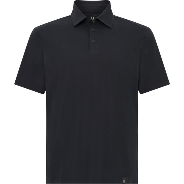 Boggi Milano Tričko čierna 65659427