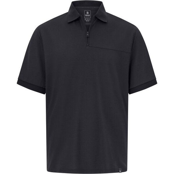 Boggi Milano Tričko B Tech čierna 65659968