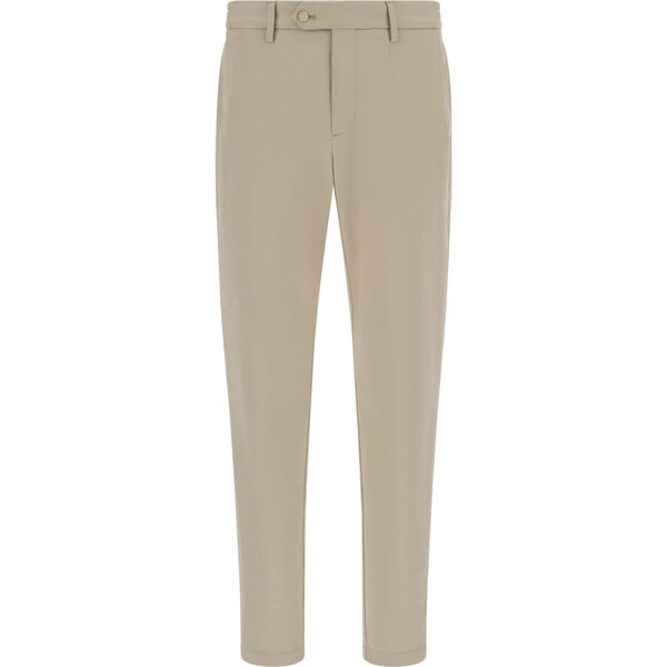 Boggi Milano Nohavice piesková 65387980