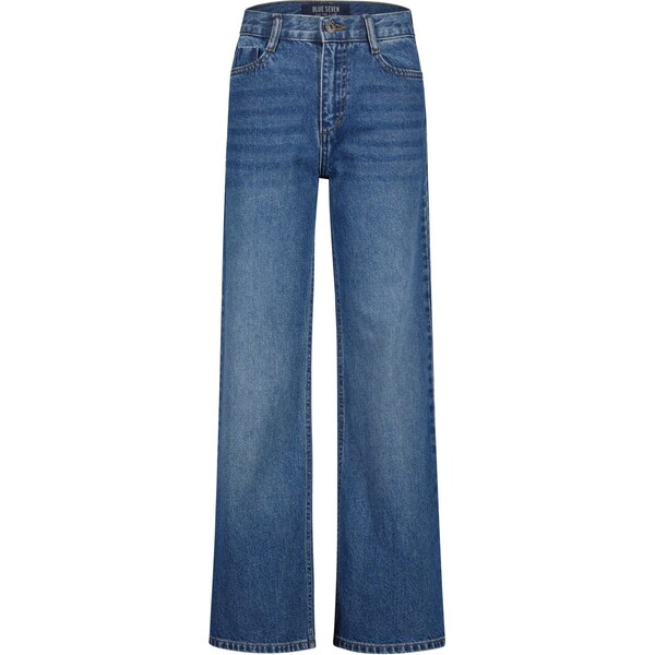 BLUE SEVEN Džínsy modrá denim 65887758