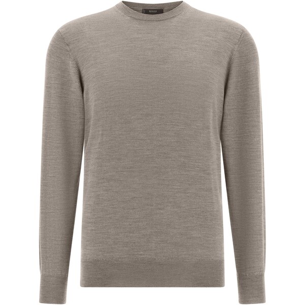 Boggi Milano Sveter tmavošedá 65394665