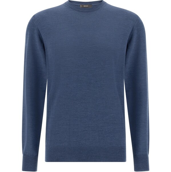 Boggi Milano Sveter zafírová 65394666